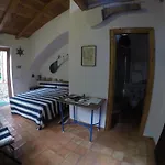 Oda ve Kahvaltı La Zagara