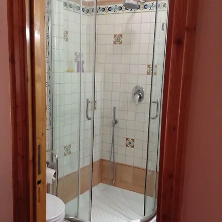 La Zagara Bed & Breakfast