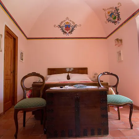 La Zagara Bed & Breakfast Minori