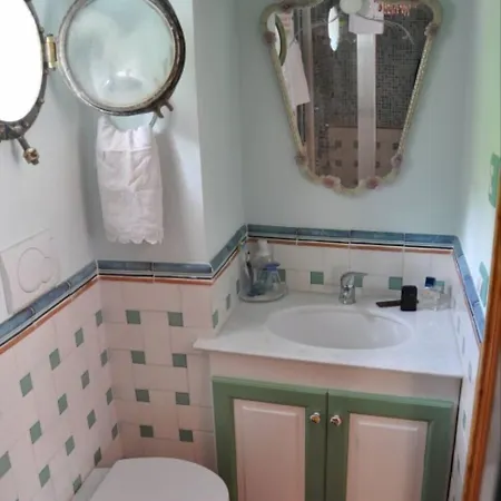 Bed & Breakfast La Zagara 4*