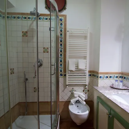 La Zagara Bed & Breakfast 4*