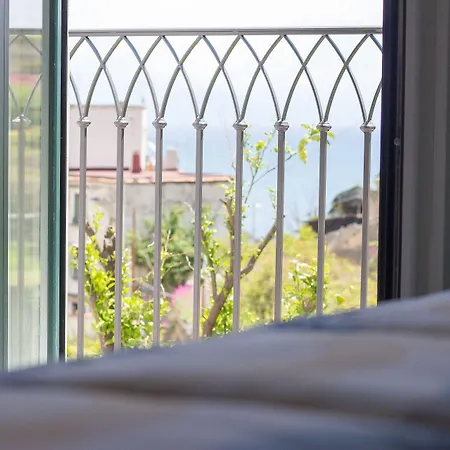 Bed & Breakfast La Zagara