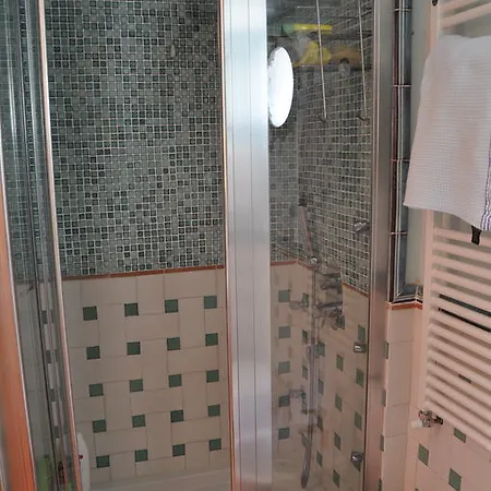 Bed & Breakfast La Zagara