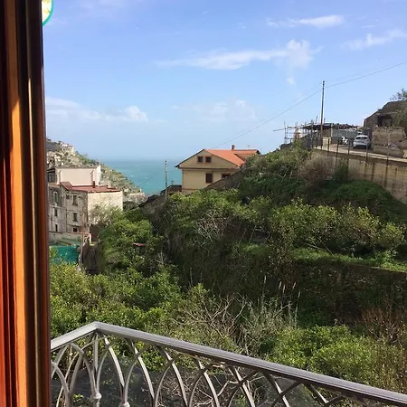 La Zagara Bed & Breakfast