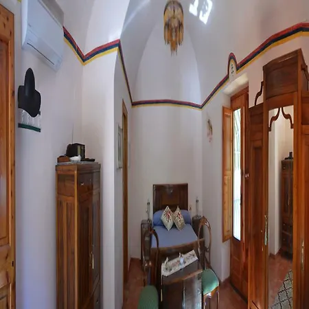 La Zagara Bed & Breakfast 4*