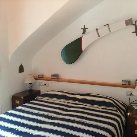 Bed & Breakfast La Zagara