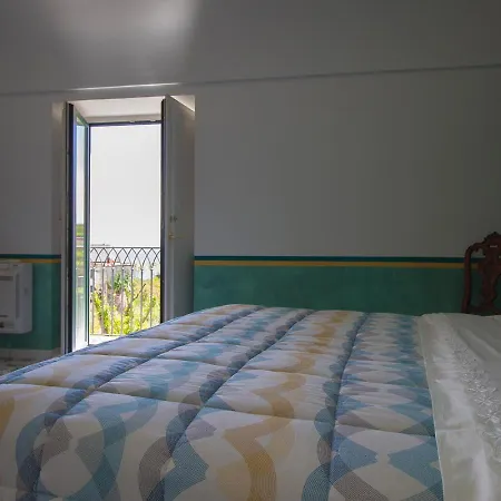 La Zagara Bed and breakfast 4*