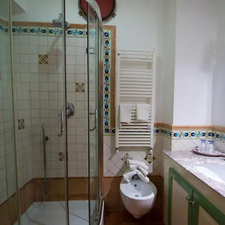 La Zagara 4* Minori