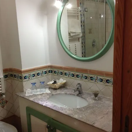 La Zagara فندق مبيت وإفطار 4*