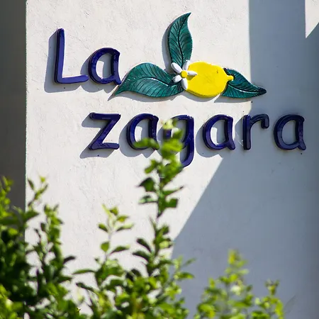 La Zagara