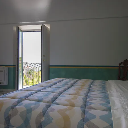 La Zagara فندق مبيت وإفطار مينوري