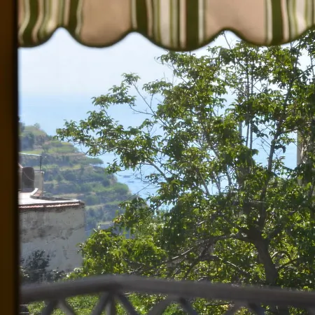Bed and breakfast La Zagara 4*