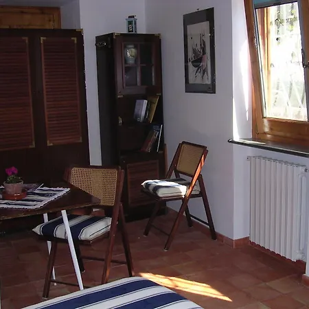 La Zagara