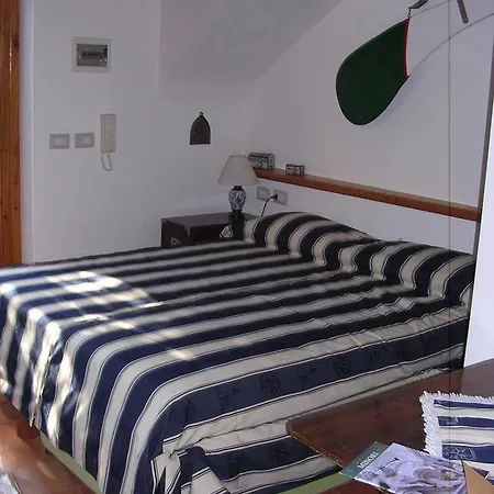 Bed and breakfast La Zagara