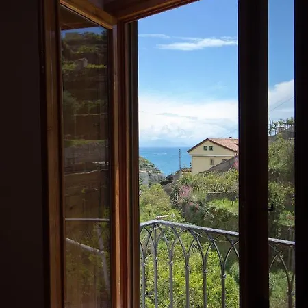 Bed & Breakfast La Zagara Minori