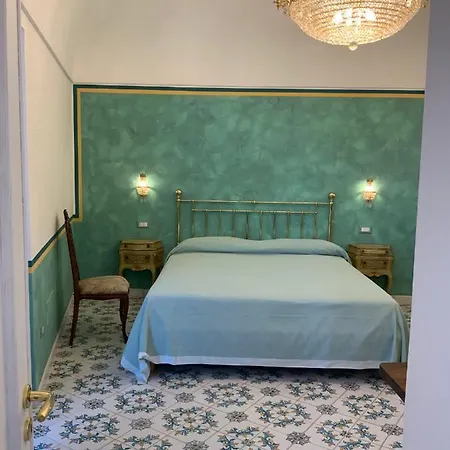 La Zagara Bed & Breakfast 4*