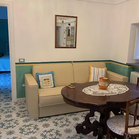 La Zagara Bed & Breakfast 3*