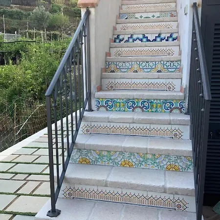 Bed & Breakfast La Zagara 3*