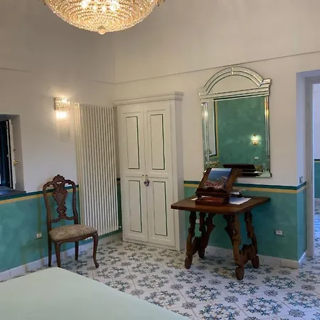 La Zagara Minori