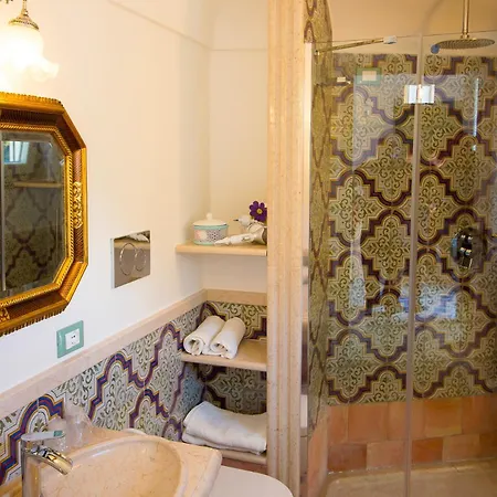 Bed & Breakfast La Zagara 3*