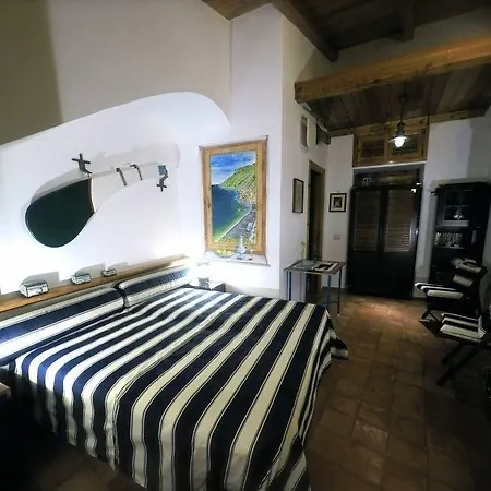 La Zagara 4* Minori