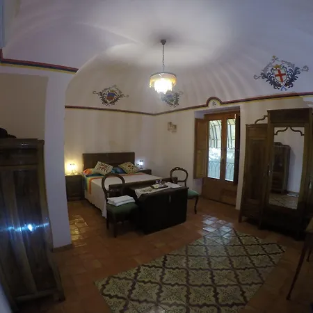 La Zagara Bed & Breakfast 4*