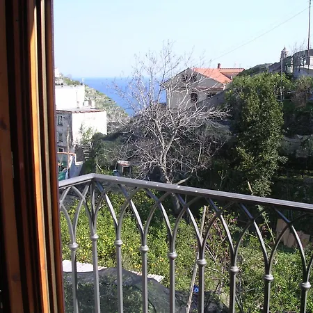 Bed & Breakfast La Zagara Minori