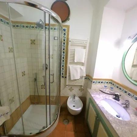 La Zagara 4* Minori