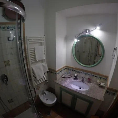 La Zagara 4*