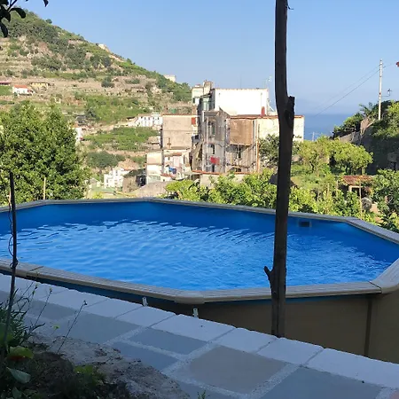 La Zagara 4*