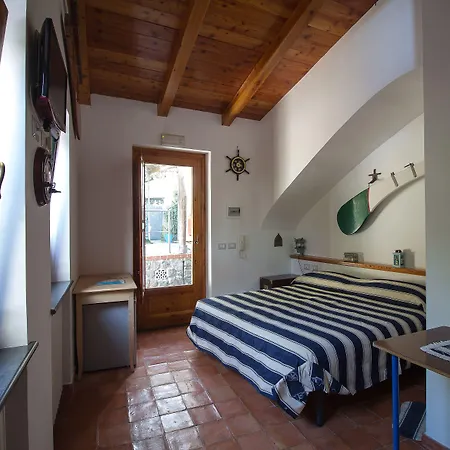Bed & Breakfast La Zagara Minori