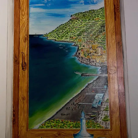 La Zagara 4* Minori