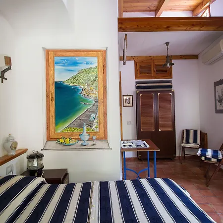 La Zagara Bed & Breakfast