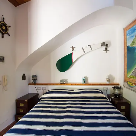 La Zagara 4* Minori