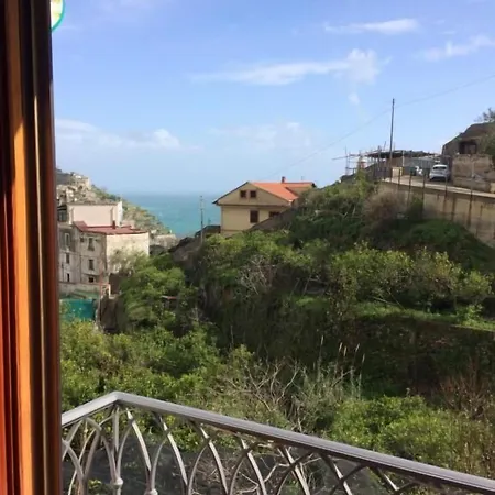 Bed & Breakfast La Zagara Minori