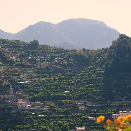 Bed & Breakfast La Zagara 4*