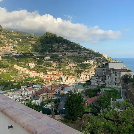 Bed & Breakfast La Zagara