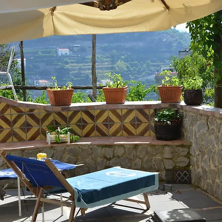 Bed & Breakfast La Zagara 4*