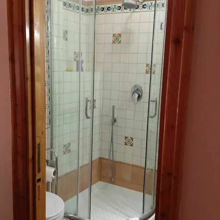 La Zagara Bed & Breakfast 3*