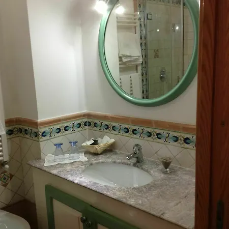 La Zagara Bed & Breakfast Minori