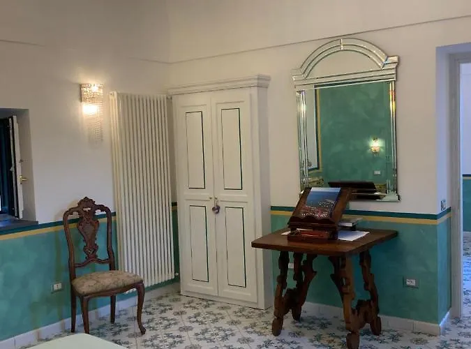 La Zagara Minori