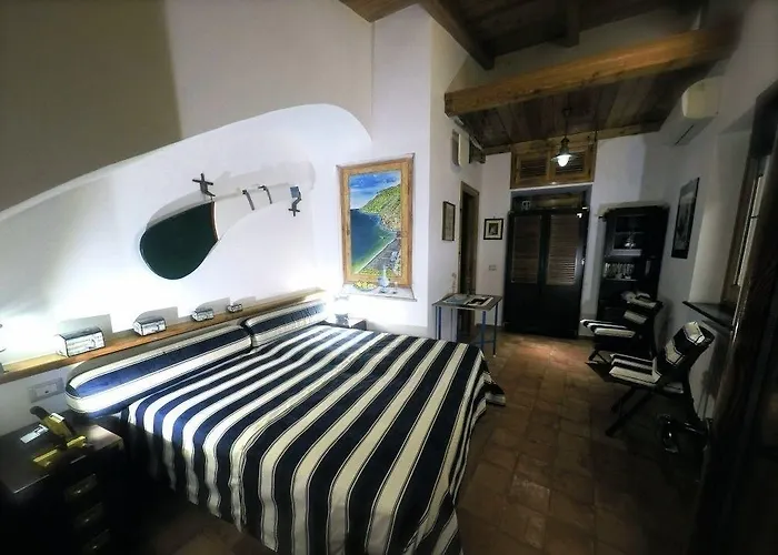 La Zagara 4* Minori