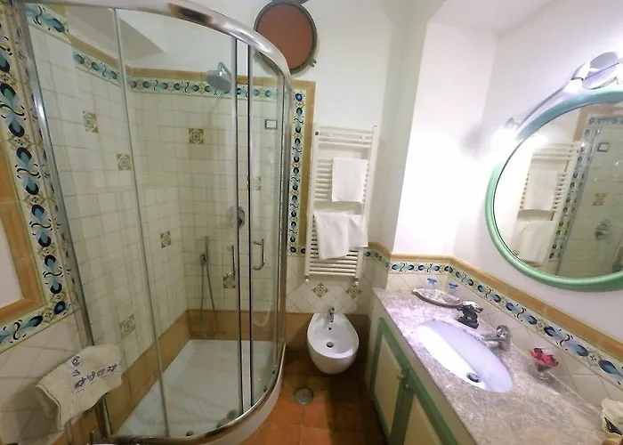 La Zagara 4* Minori