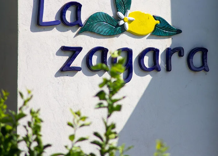 La Zagara