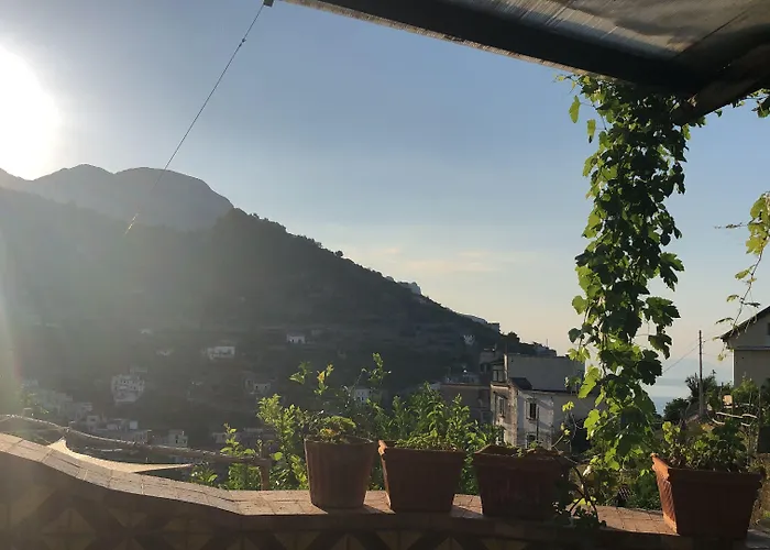 Bed & Breakfast La Zagara