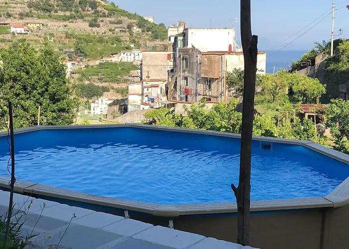 La Zagara 4*