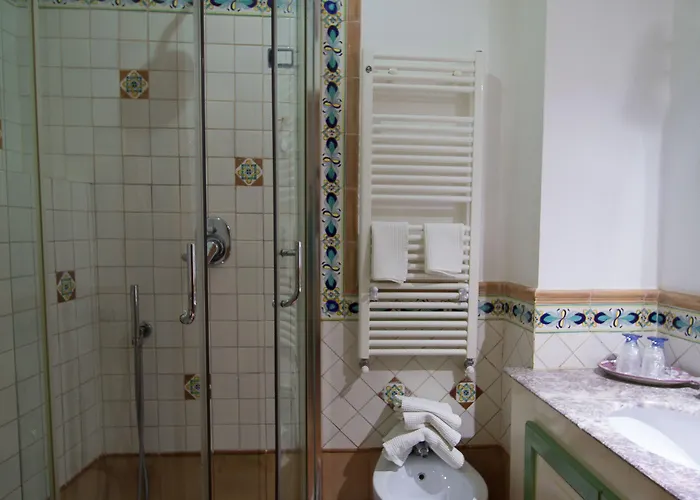 La Zagara Bed & Breakfast 4*