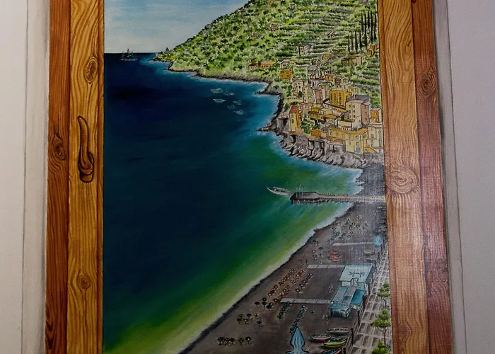 La Zagara 4* Minori