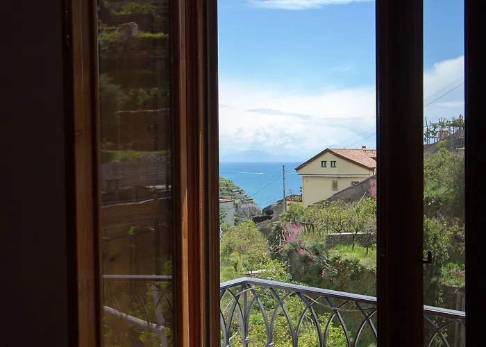 La Zagara Bed & Breakfast