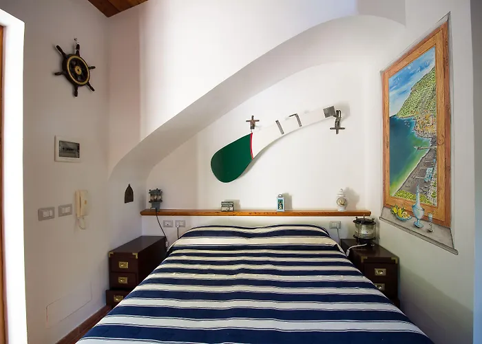 La Zagara 4* Minori